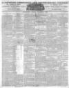 Hampshire Chronicle Monday 01 November 1824 Page 1