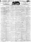 Hampshire Chronicle Monday 08 November 1824 Page 1