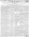 Hampshire Chronicle Monday 03 January 1825 Page 1