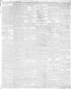 Hampshire Chronicle Monday 03 January 1825 Page 3