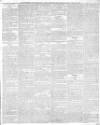 Hampshire Chronicle Monday 17 January 1825 Page 3