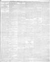 Hampshire Chronicle Monday 31 January 1825 Page 3
