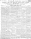 Hampshire Chronicle Monday 07 February 1825 Page 1