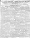 Hampshire Chronicle Monday 21 February 1825 Page 1