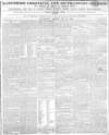 Hampshire Chronicle Monday 16 May 1825 Page 1