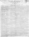 Hampshire Chronicle Monday 13 June 1825 Page 1