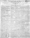 Hampshire Chronicle Monday 20 June 1825 Page 1