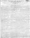 Hampshire Chronicle Monday 27 June 1825 Page 1