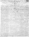 Hampshire Chronicle Monday 11 July 1825 Page 1