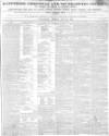 Hampshire Chronicle Monday 25 July 1825 Page 1