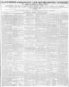 Hampshire Chronicle Monday 10 October 1825 Page 1