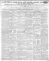 Hampshire Chronicle Monday 02 January 1826 Page 1