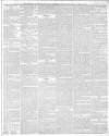 Hampshire Chronicle Monday 16 January 1826 Page 3