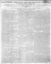 Hampshire Chronicle Monday 23 January 1826 Page 1