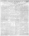 Hampshire Chronicle Monday 30 January 1826 Page 1