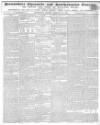Hampshire Chronicle Monday 20 February 1826 Page 1