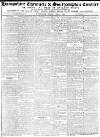 Hampshire Chronicle Monday 08 May 1826 Page 1