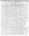 Hampshire Chronicle Monday 29 May 1826 Page 1