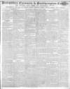 Hampshire Chronicle Monday 03 July 1826 Page 1