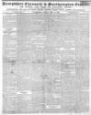 Hampshire Chronicle Monday 24 July 1826 Page 1