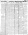 Hampshire Chronicle Monday 15 January 1827 Page 1