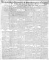 Hampshire Chronicle Monday 29 January 1827 Page 1