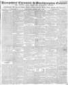 Hampshire Chronicle Monday 07 May 1827 Page 1