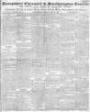 Hampshire Chronicle Monday 28 May 1827 Page 1