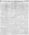 Hampshire Chronicle Monday 04 June 1827 Page 1