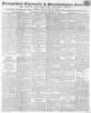 Hampshire Chronicle Monday 03 December 1827 Page 1