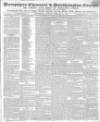 Hampshire Chronicle Monday 11 February 1828 Page 1