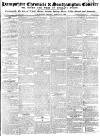 Hampshire Chronicle Monday 31 March 1828 Page 1