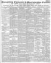 Hampshire Chronicle Monday 17 November 1828 Page 1