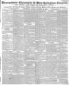 Hampshire Chronicle Monday 24 November 1828 Page 1