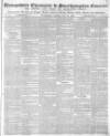 Hampshire Chronicle Monday 20 July 1829 Page 1