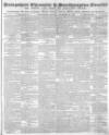 Hampshire Chronicle Monday 28 December 1829 Page 1