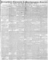 Hampshire Chronicle Monday 01 February 1830 Page 1