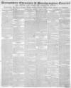 Hampshire Chronicle Monday 12 April 1830 Page 1