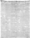 Hampshire Chronicle Monday 01 November 1830 Page 1