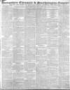 Hampshire Chronicle Monday 15 November 1830 Page 1
