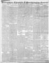Hampshire Chronicle Monday 22 November 1830 Page 1