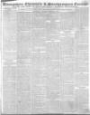 Hampshire Chronicle Monday 29 November 1830 Page 1