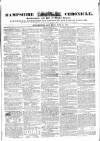 Hampshire Chronicle Saturday 24 May 1851 Page 1