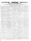 Hampshire Chronicle Saturday 10 April 1852 Page 1