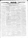 Hampshire Chronicle Saturday 28 May 1853 Page 1