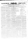 Hampshire Chronicle Saturday 21 January 1854 Page 1
