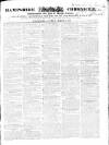Hampshire Chronicle Saturday 11 March 1854 Page 1
