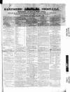Hampshire Chronicle Saturday 06 January 1855 Page 1