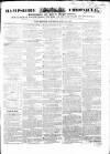 Hampshire Chronicle Saturday 14 July 1855 Page 1