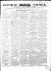 Hampshire Chronicle Saturday 21 July 1855 Page 1